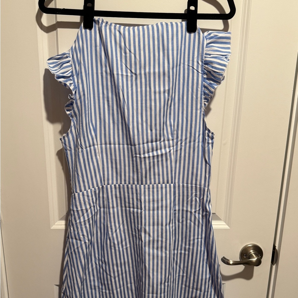 Cupshe dress, size medium. NWT